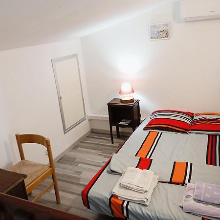 Grand Appartement Proche Port Et Plages, 6 A 8 Pers, 3 Chambres, Climatise Agde Exteriör bild